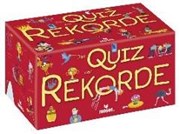 Bild von Das Quiz der Rekorde