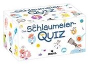 Bild von Das Schlaumeier-Quiz von Royer, Anne (Text von) 