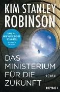 Bild von Das Ministerium für die Zukunft von Robinson, Kim Stanley 