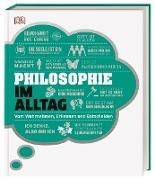 Bild von #dkinfografik. Philosophie im Alltag von Szudek, Andrew 