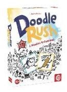 Bild von Doodle Rush