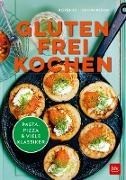 Bild von Glutenfrei kochen von Hovenäs, Susanne 