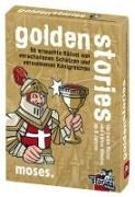 Bild von golden stories von Köhrsen, Andrea 