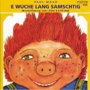 Bild von Sams 1- Wuche lang Samschtig von Maar, Paul (Künstler) 