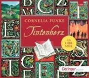 Bild von Tintenherz - Das Hörspiel (2 CD) von Funke, Cornelia 