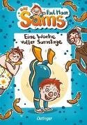 Bild von Das Sams 1. Eine Woche voller Samstage von Maar, Paul 