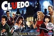 Bild von Cluedo