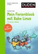 Bild von Mein Ferienblock mit Rabe Linus - Fit für die 4. Klasse von Raab, Dorothee 