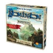 Bild von Dominion Basis - 2. Edition von Rio Grand Games (Hrsg.)