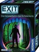 Bild von EXIT® - Das Spiel: Die Geisterbahn des Schreckens von Brand, Inka 