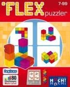 Bild von Flex puzzler von Liesching, Thomas