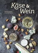 Bild von Käse & Wein von Knecht, Andreas 