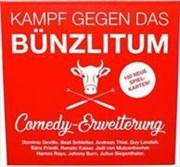 Bild von Kampf gegen das Bünzlitum - Comedy-Erweiterung