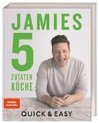 Bild von Jamies 5-Zutaten-Küche von Oliver, Jamie