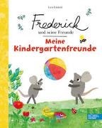 Bild von Frederick und seine Freunde: Meine Kindergartenfreunde von Lionni, Leo