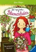 Bild von Der magische Blumenladen, Band 5: Die verzauberte Hochzeit (Bestseller-Reihe mit Blumenmagie für Kinder ab 8 Jahren) von Mayer, Gina 