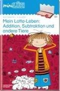 Bild von miniLÜK: Mein Lotta-Leben: Ausgerechnet Mathe! 2. Klasse