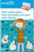 Bild von miniLÜK. Mein Lotta-Leben: Mathe 2. Klasse