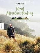 Bild von Great Adventure Cooking von Hediger, Iwan 