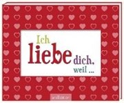 Bild von Ich liebe dich, weil