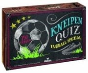 Bild von Kneipenquiz - Fussball spezial