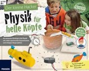 Bild von Der kleine Hacker: Physik für helle Köpfe von Kuhn, Monika 