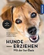 Bild von Hunde erziehen - mit der 5er-Basis von Hartmann, Kai