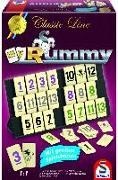 Bild von Classic Line, MyRummy, mit großen Spielfiguren, Überarbeitung