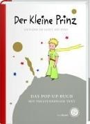 Bild von Der kleine Prinz. Das besondere Pop-Up-Buch von Saint-Exupéry, Antoine de 