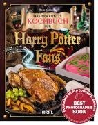 Bild von Das inoffizielle Kochbuch für Harry Potter Fans von Grimm, Tom