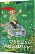 Bild von Der kleine Wassermann: Der kleine Wassermann von Preussler, Otfried 