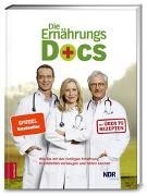 Bild von Die Ernährungs-Docs von Riedl, Matthias 