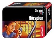 Bild von Die drei ??? Hörspion