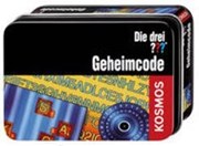 Bild von Die drei ??? Geheimcode