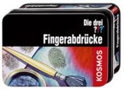 Bild von Die drei ??? Fingerabdrücke