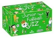 Bild von Das Junior Fußball-Quiz