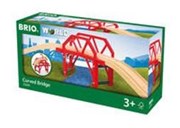 Bild von 33699 BRIO Bahnbrücke mit Auffahrten