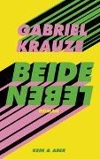 Bild von Beide Leben von Krauze, Gabriel 