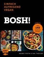 Bild von Bosh! einfach - aufregend - vegan - Der Sunday-Times-#1-Bestseller von Firth, Henry 