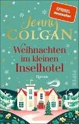 Bild von Weihnachten im kleinen Inselhotel von Colgan, Jenny 