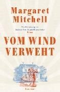 Bild von Vom Wind verweht von Mitchell, Margaret 