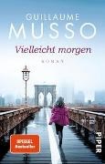 Bild von Vielleicht morgen von Musso, Guillaume 