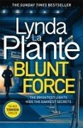 Bild von Blunt Force von Plante, Lynda La