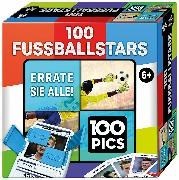 Bild von 100 PICS Fussballstars