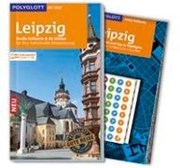 Bild von POLYGLOTT on tour Reiseführer Leipzig von Schetar, Daniela 