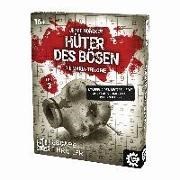 Bild von 50 Clues 2 - Hüter des Bösen