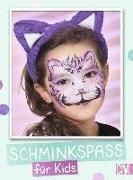 Bild von Schminkspaß für Kids