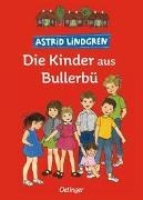 Bild von Die Kinder aus Bullerbü. Gesamtausgabe von Lindgren, Astrid 