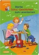 Bild von LESEMAUS zum Lesenlernen Sammelbände: Starke Schul-Geschichten zum Lesenlernen von Tielmann, Christian 