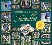 Bild von Tintenblut - Das Hörspiel (2 CD) von Funke, Cornelia 